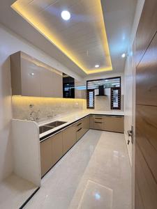 Kitchen Image of 3000 Sq.ft 4 BHK Villa for sale in Vaishali Nagar Extension Jaipur for Rs. 18500000