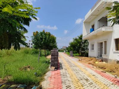 Image of 1400 Sq.ft Residential Plot / Land for sale in A-Zone, Durgapur for Rs. 1540000