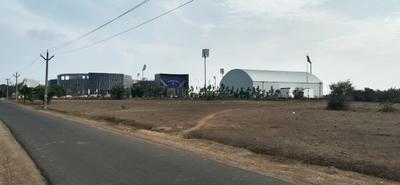 Image of 1550 Sq.ft Residential Plot / Land for sale in Mahabalipuram, Chennai for Rs. 2800000