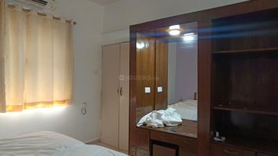 Bedroom Image of 300 Sq.ft 5 BHK Villa for sale in Orlim Goa for Rs. 49900000