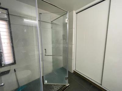 Bathroom Image of 2400 Sq.ft 4 BHK Villa for sale in Nilamber Bliss, Gotri Vadodara for Rs. 17511111