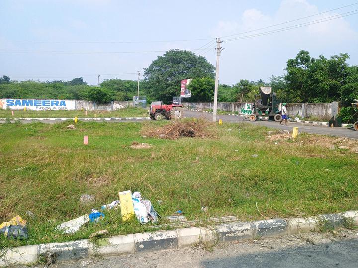 VR Dazzle City Main Image 1