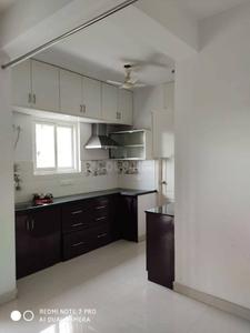 Kitchen Image of 1350 Sq.ft 2 BHK Apartment / Flat for rent in Kukatpally Hyderabad for Rs. 26500
