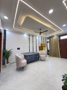 Hall Image of 4000 Sq.ft 4 BHK Independent House for sale in Vaishali Nagar Extension Jaipur for Rs. 27100000