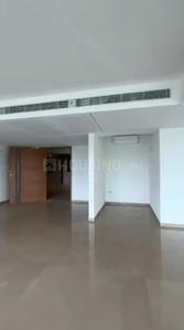 Bedroom Image of 5330 Sq.ft 4 BHK Apartment / Flat for rent in Synthesis Altius Viitor, Ambli Ahmedabad for Rs. 225000