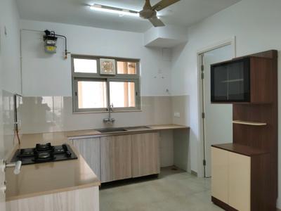 Kitchen Image of 1350 Sq.ft 3 BHK Apartment / Flat for sale in Hiranandani Estate Thane for Rs. 31000000