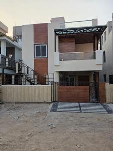 Image of 2345 Sq.ft 3 BHK Independent House for sale in Chandanagar, Hyderabad for Rs. 20000000