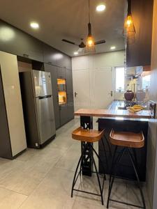Hall Image of 1899 Sq.ft 3 BHK Apartment / Flat for sale in Gota Ahmedabad for Rs. 18000000