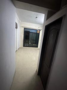 Bedroom Image of 850 Sq.ft 1.5 BHK Apartment / Flat for sale in Mahalaxmi, Dombivli East Thane for Rs. 6200000