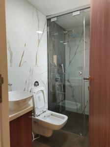 Bedroom Four Image of 3120 Sq.ft 4 BHK Apartment / Flat for sale in Parinee Aria, Juhu Mumbai for Rs. 156000000