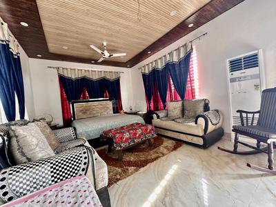 2 BHK Farm House