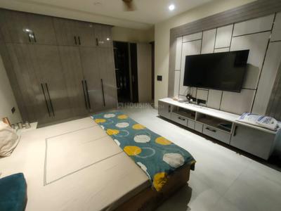 Bedroom Image of 1500 Sq.ft 3 BHK Builder Floor for sale in Mayfield Garden Luxury Floors, Mayfield Garden Gurgaon for Rs. 22500000