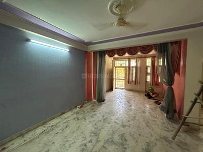 Hall Image of 1200 Sq.ft 2 BHK Apartment / Flat for rent in Nirman Nagar Jaipur for Rs. 20000