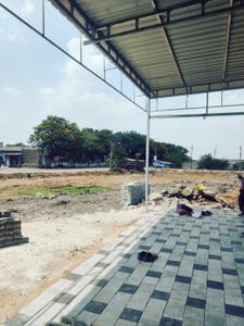 Image of 487 Sq.ft 2 BHK Independent House for sale in Kadodara, Surat for Rs. 1351000