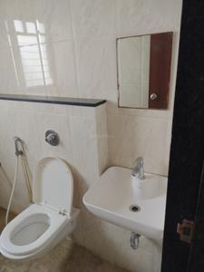 Image of 710 Sq.ft 2 BHK Apartment / Flat for sale in VTP Purvanchal, Kesnand, Pune for Rs. 4600000