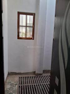 Balcony Image of 600 Sq.ft 2 BHK Builder Floor for rent in Uattardhona Lucknow for Rs. 9000