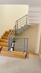 Hall Image of 2603 Sq.ft 4 BHK Villa for rent in Jatti Dwarakamai, Whitefield Bengaluru for Rs. 80000