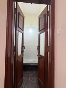 Image of 1200 Sq.ft 2 BHK Builder Floor for rent in HBR Layout, Bengaluru for Rs. 33000