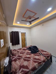 Bedroom Image of 850 Sq.ft 2 BHK Independent House for sale in Chavaj Bharuch for Rs. 4000000