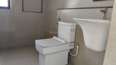 Image of 1457 Sq.ft 3 BHK Apartment / Flat for sale in Ambuja Ecospace Residencia, New Town, Kolkata for Rs. 14600000