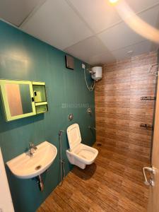 Image of 650 Sq.ft 2 BHK Apartment / Flat for rent in Lodha Crown Kolshet, Kolshet, Thane for Rs. 32000