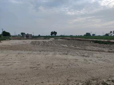 Sultanpur Plot View 1