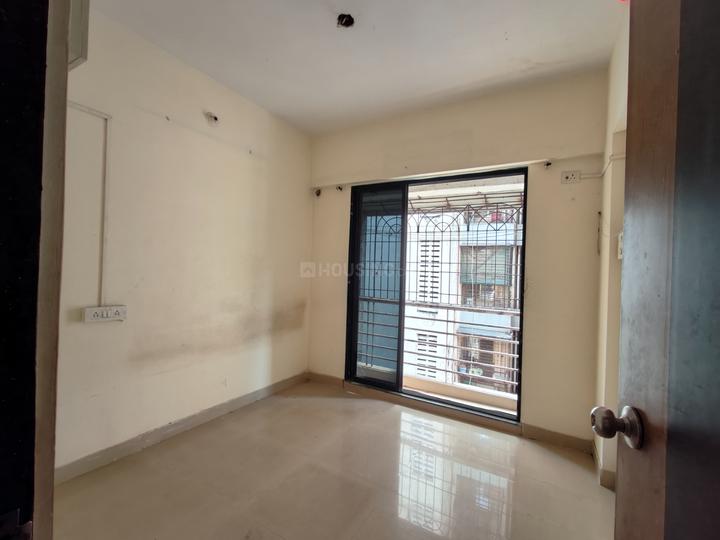 Sundarvan apartment Bedroom 1