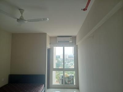 Bedroom Image of 1460 Sq.ft 3 BHK Apartment / Flat for sale in UKN The Belvedere Airport District, Navarathna Agrahara Bengaluru for Rs. 13900000