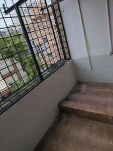 Dining Area Image of 1000 Sq.ft 2 BHK Apartment / Flat for sale in East Marredpally Secunderabad for Rs. 4500000