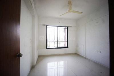 Bedroom Image of 1580 Sq.ft 3 BHK Apartment / Flat for sale in Mont Vert Grande, Pashan Pune for Rs. 17000000