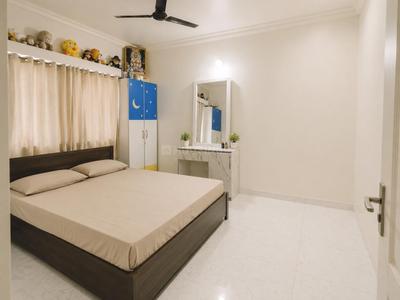 Bedroom Image of 1460 Sq.ft 3 BHK Independent House for sale in Balewadi Pune for Rs. 30000000