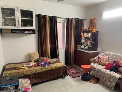 Hall Image of 1760 Sq.ft 3 BHK Duplex for sale in Birla Alokya, Thirumalashettyhally Bengaluru for Rs. 24000000