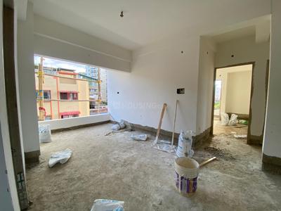 Image of 1060 Sq.ft 3 BHK Apartment / Flat for sale in Nalapara, Guwahati for Rs. 5382000