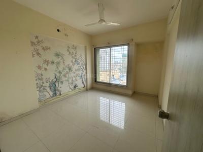 Bedroom Image of 915 Sq.ft 2 BHK Apartment / Flat for rent in  Slok Apartment, Ambegaon Budruk Pune for Rs. 24000