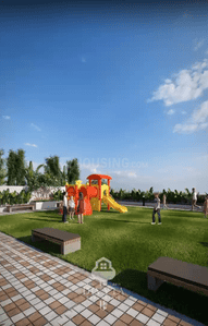 Image of 2249 Sq.ft 4 BHK Apartment / Flat for sale in Bhicholi Mardana, Indore for Rs. 27066300