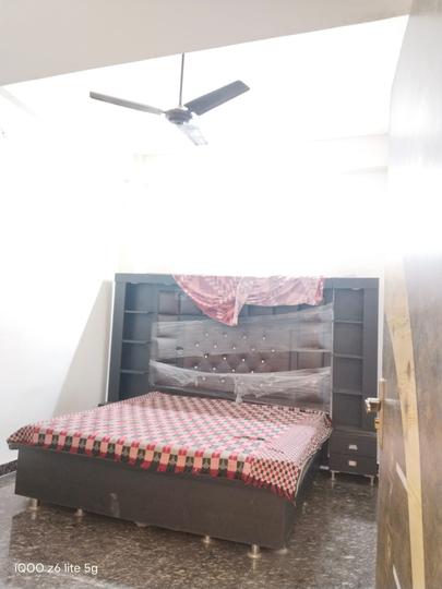 BLACK STONE REALTY Bedroom 1