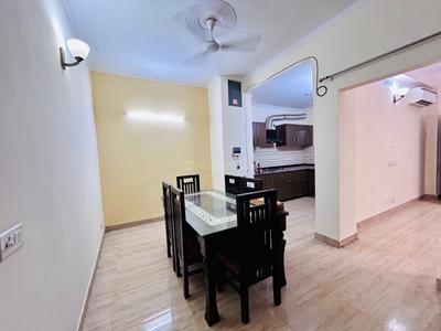 Hall Image of 2500 Sq.ft 4.5 BHK Villa for sale in Amrapali Dream Valley, Noida Extension Greater Noida for Rs. 31000000