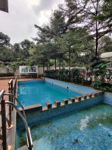 Image of 660 Sq.ft 1 BHK Apartment / Flat for sale in Mantra Park View, Dhayari, Pune for Rs. 4600000