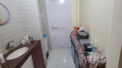 Bathroom Image of Gharkul Society  in Andheri West, Mumbai