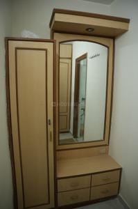 Bedroom Image of 1845 Sq.ft 4 BHK Penthouse for sale in Shyamal Ahmedabad for Rs. 28000000