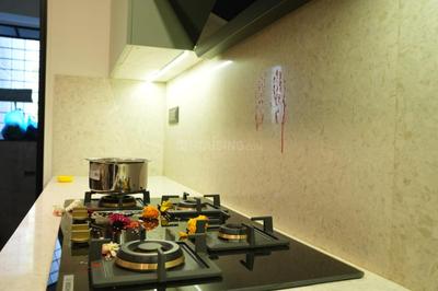 Hall Image of 2200 Sq.ft 4 BHK Apartment / Flat for sale in Pride Purple Park Ivory Phase III, Wakad Pune for Rs. 40000000