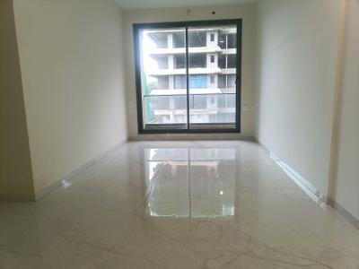 Living Room Image of 1250 Sq.ft 2 BHK Apartment / Flat for sale in Monarch Luxuria, Kalamboli Navi Mumbai for Rs. 14000000