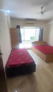 Bedroom Image of 2300 Sq.ft 3 BHK Independent House for rent in Rohan Mithila, Viman Nagar Pune for Rs. 75000