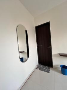 Bedroom Image of 1500 Sq.ft 1 RK Apartment / Flat for rent in Scheme No 114 Indore for Rs. 13000
