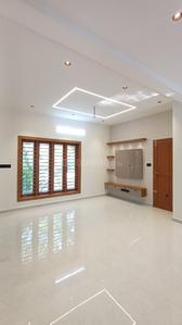Hall Image of 1950 Sq.ft 3 BHK Independent House for sale in Kizhakkambalam Kochi for Rs. 15000000