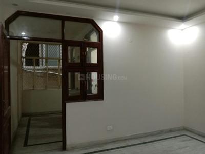 Bedroom Image of 850 Sq.ft 2.5 BHK Apartment / Flat for sale in Sri Niwaspuri New Delhi for Rs. 11000000