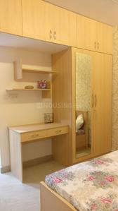 Bedroom Image of 1400 Sq.ft 3 BHK Villa for sale in Sameera New Vision Township Phase VIII, Perungalathur Chennai for Rs. 8400000
