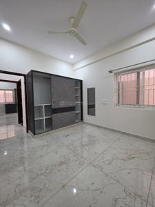 Hall Image of 1200 Sq.ft 2 BHK Builder Floor for rent in Singasandra Bengaluru for Rs. 33000
