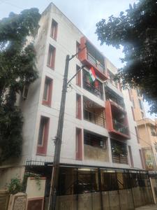 Image of 1100 Sq.ft 2 BHK Apartment / Flat for sale in Kaval Bairasandra, Bengaluru for Rs. 6200000
