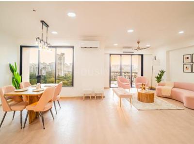 4 BHK Flat